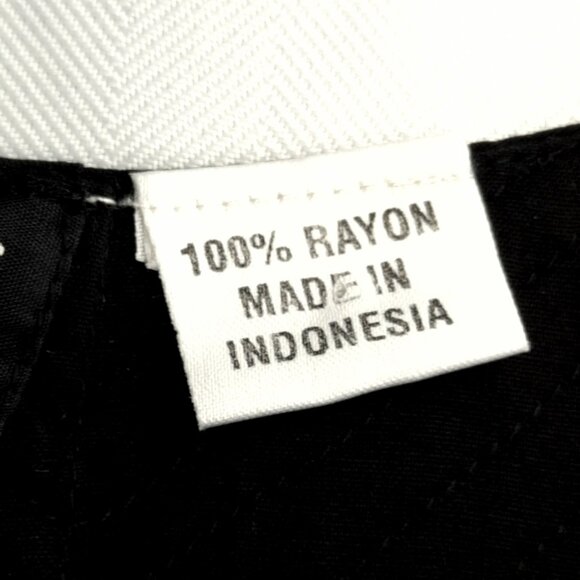 Large Nativewear Designs Black Sleeveless Patchwork Maxi Bohemian Dress - Picture 8 of 11